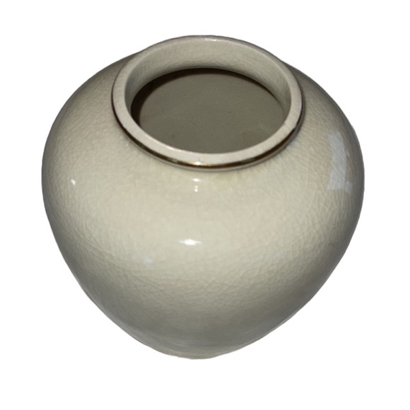 OMC Japanese Porcelain Vase EUC - Picture 5 of 11